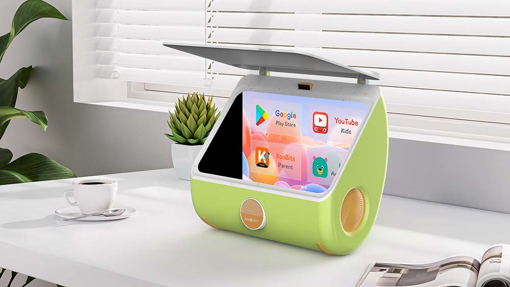 MAXIGHT Portable Vision Care Solution Myopia Control Solution (Kid Edition)