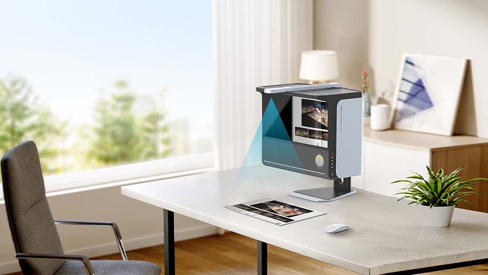 MAXIGHT Advanced Vision Care Myopia Control Solution (Pro Edition)