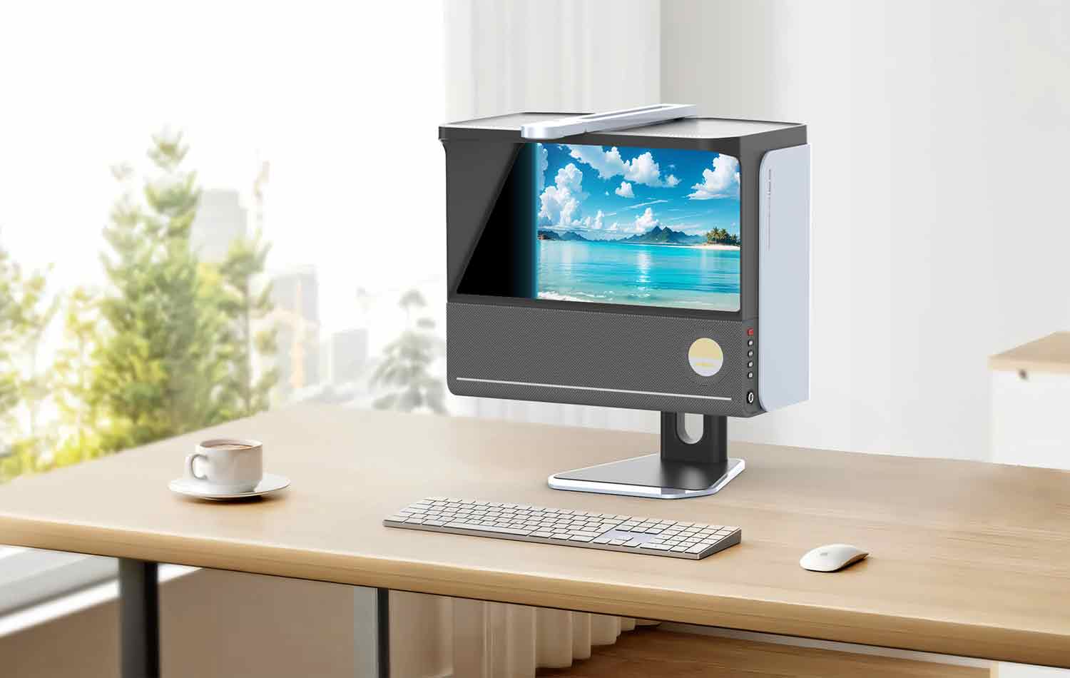 MAXIGHT Advanced Vision Care Myopia Control Solution (Pro Edition)