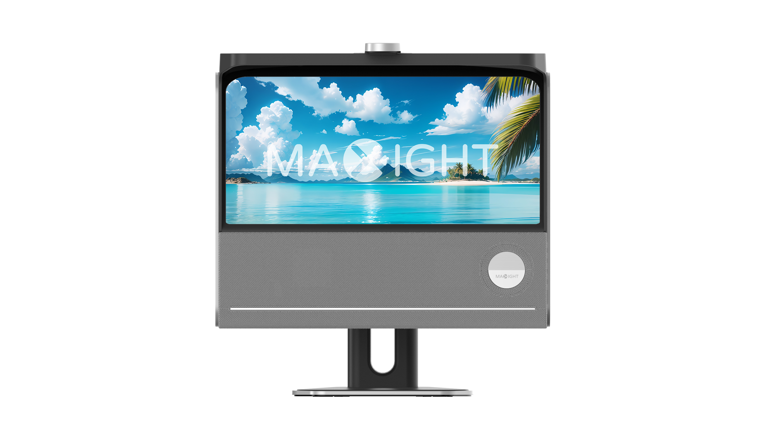 MAXIGHT Advanced Vision Care Myopia Control Solution (Pro Edition)